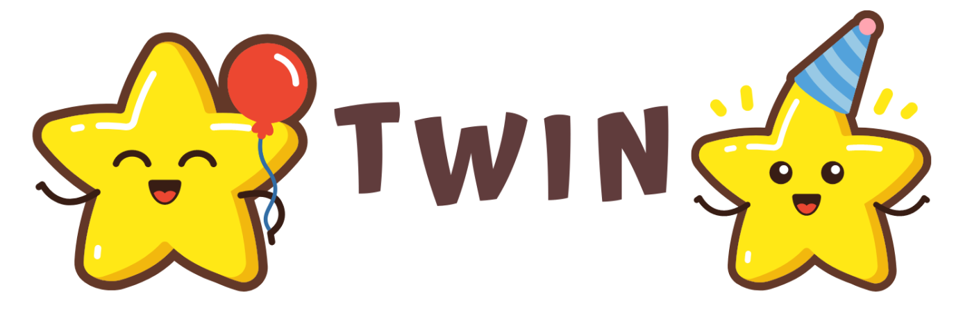 Twin Sea Star